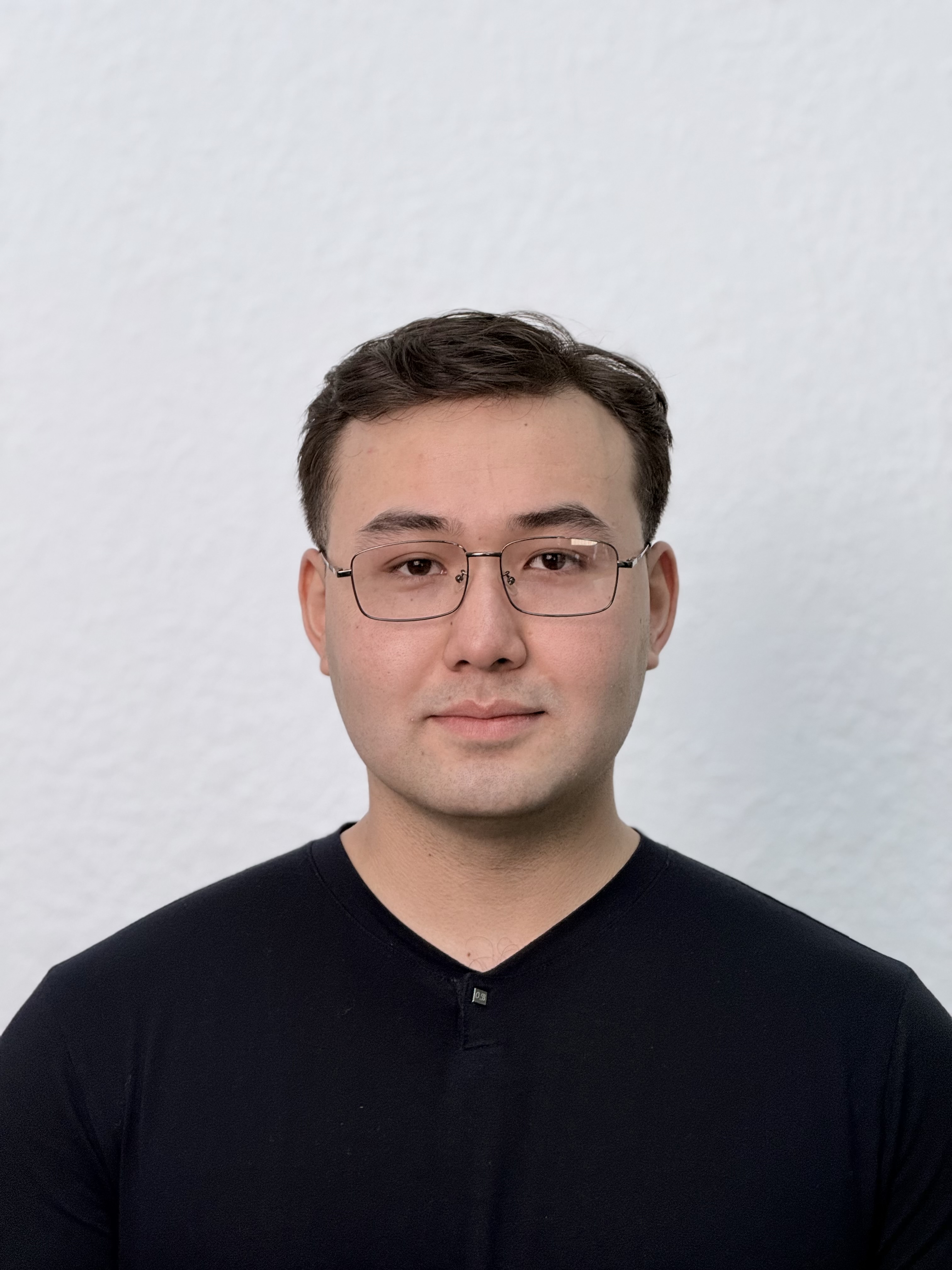 Атай Осмонов