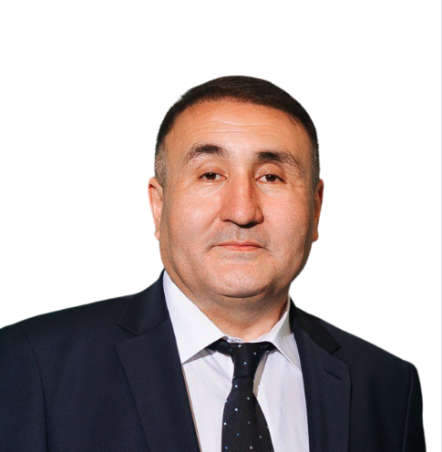 Бакыт Дюшембиев