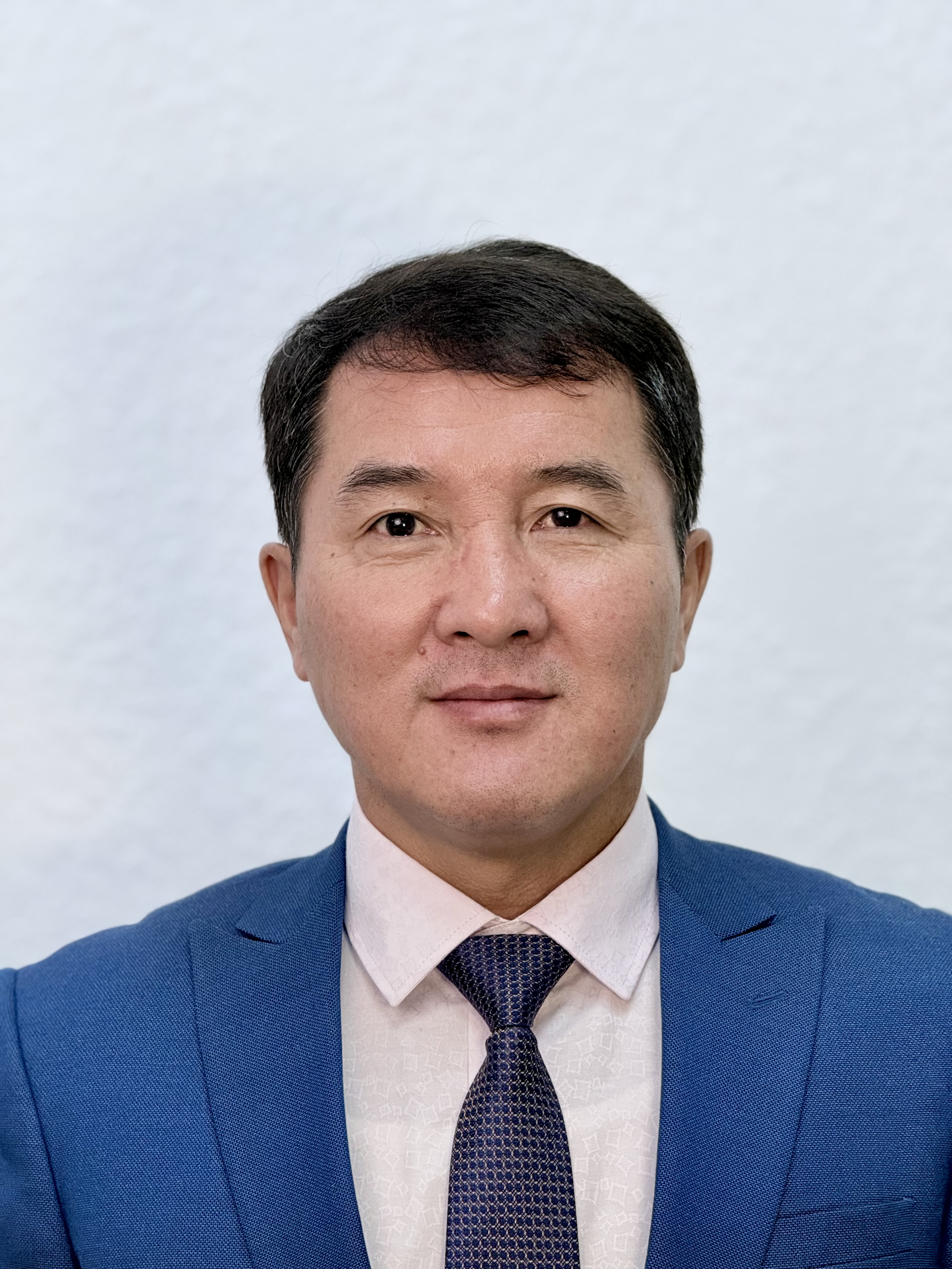 Мелис Кыдырмамбетов